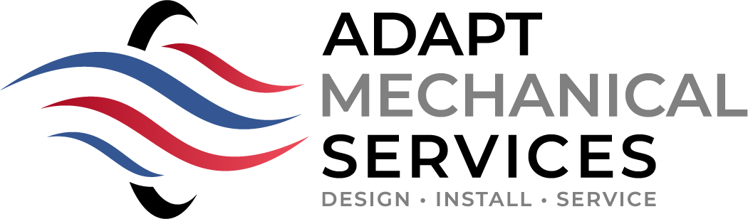 Adapt Mechanical Services — design, install, service