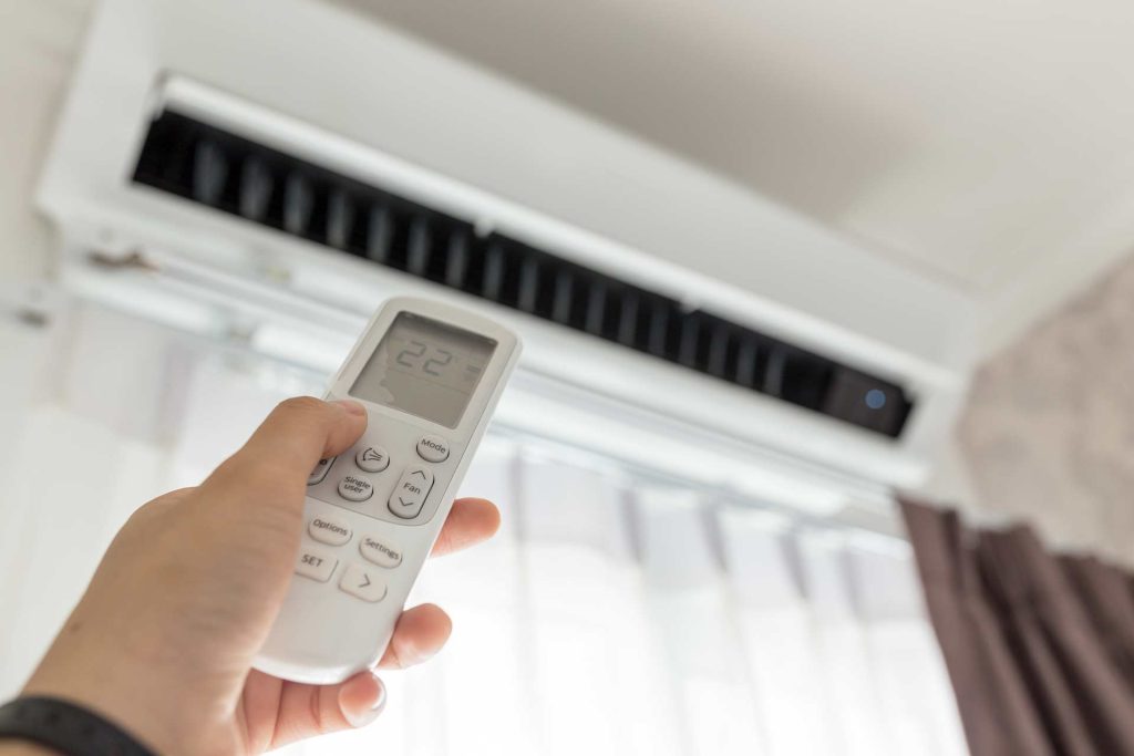 AC Installation in Dorset: What to Expect and How to Prepare for Your New System