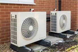 Energy-Efficient Air Conditioning Solutions for Dorset Homes and Businesses