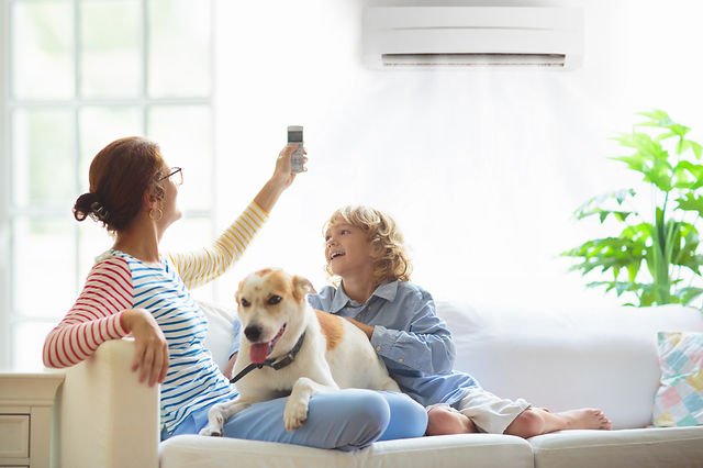 Common Air Conditioning Issues and How to Prevent Them in Dorset