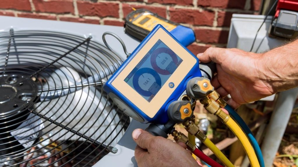 Why Dorset Businesses Should Invest in Preventative HVAC Maintenance