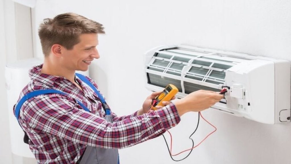 The Importance of Regular AC Tune-Ups for Dorset Residents