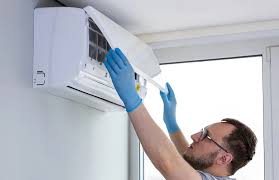 How Regular AC Service in Dorset